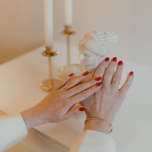 Njega ruku i stopala